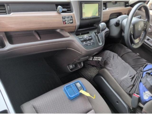 Ref:AUX-23798830 HONDA FREED 2021 3 Ref:AUX-23798830 HONDA FREED 2021 - Image 3
