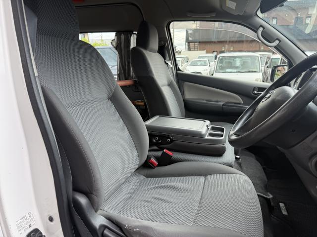 Ref:AUX-23798832 NISSAN NV350CARAVAN VAN 2013 2 Ref:AUX-23798832 NISSAN NV350CARAVAN VAN 2013 - Image 2