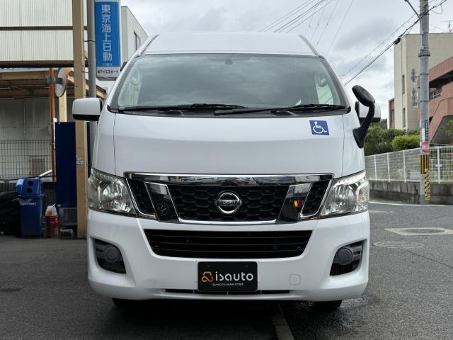 Ref:AUX-23798832 NISSAN NV350CARAVAN VAN 2013 13 Ref:AUX-23798832 NISSAN NV350CARAVAN VAN 2013 - Image 13