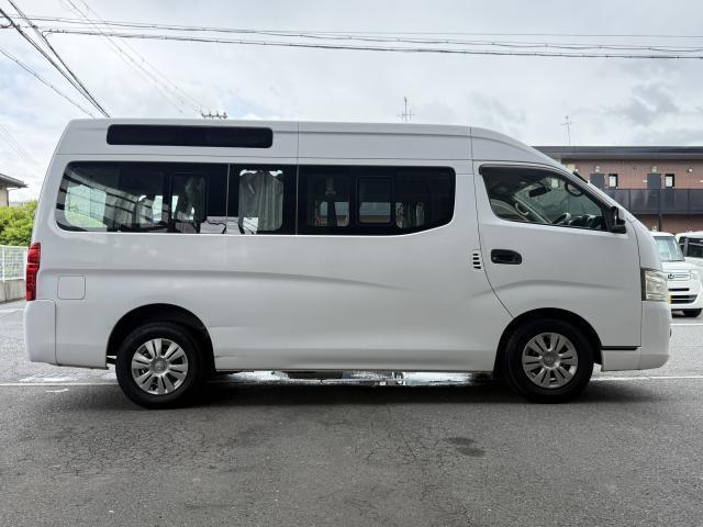 Ref:AUX-23798832 NISSAN NV350CARAVAN VAN 2013 15 Ref:AUX-23798832 NISSAN NV350CARAVAN VAN 2013 - Image 15
