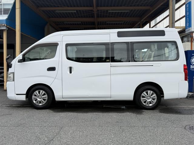 Ref:AUX-23798832 NISSAN NV350CARAVAN VAN 2013 18 Ref:AUX-23798832 NISSAN NV350CARAVAN VAN 2013 - Image 18
