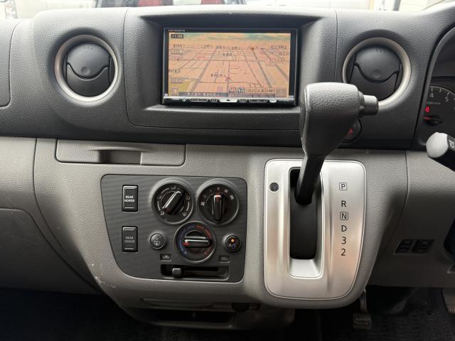 Ref:AUX-23798832 NISSAN NV350CARAVAN VAN 2013 19 Ref:AUX-23798832 NISSAN NV350CARAVAN VAN 2013 - Image 19