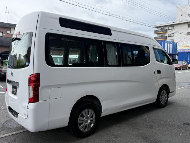 Ref:AUX-23798832 NISSAN NV350CARAVAN VAN 2013 3 Ref:AUX-23798832 NISSAN NV350CARAVAN VAN 2013 - Image 3