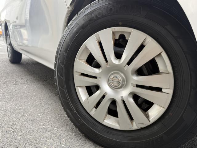 Ref:AUX-23798832 NISSAN NV350CARAVAN VAN 2013 5 Ref:AUX-23798832 NISSAN NV350CARAVAN VAN 2013 - Image 5