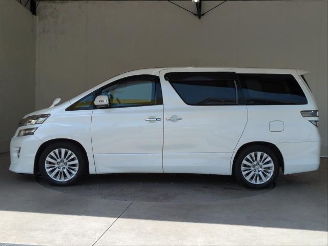 Ref:AUX-23807836 TOYOTA VELLFIRE 2013 12 Ref:AUX-23807836 TOYOTA VELLFIRE 2013 - Image 12