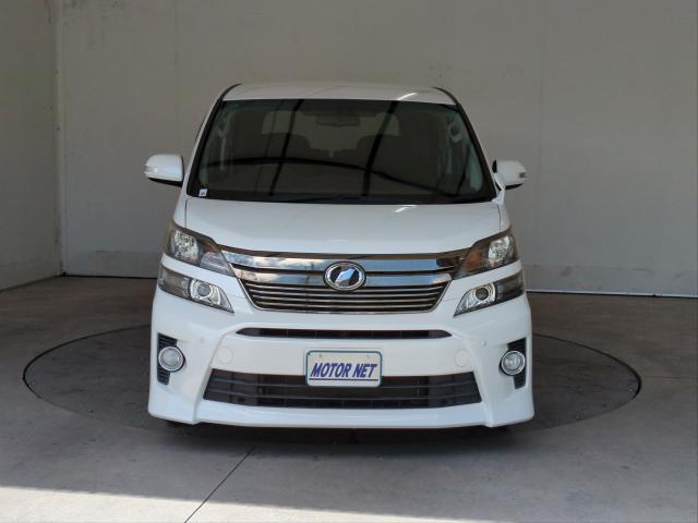 Ref:AUX-23807836 TOYOTA VELLFIRE 2013 13 Ref:AUX-23807836 TOYOTA VELLFIRE 2013 - Image 13