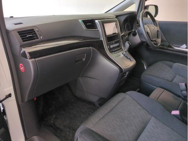 Ref:AUX-23807836 TOYOTA VELLFIRE 2013 15 Ref:AUX-23807836 TOYOTA VELLFIRE 2013 - Image 15