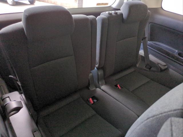 Ref:AUX-23807836 TOYOTA VELLFIRE 2013 17 Ref:AUX-23807836 TOYOTA VELLFIRE 2013 - Image 17