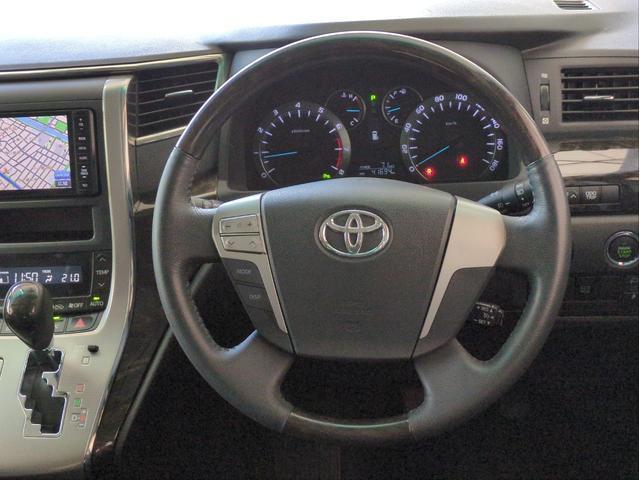 Ref:AUX-23807836 TOYOTA VELLFIRE 2013 19 Ref:AUX-23807836 TOYOTA VELLFIRE 2013 - Image 19
