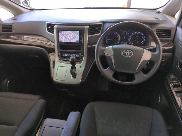 Ref:AUX-23807836 TOYOTA VELLFIRE 2013 3 Ref:AUX-23807836 TOYOTA VELLFIRE 2013 - Image 3