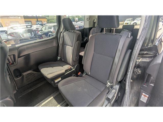 Ref:AUX-23808334 TOYOTA NOAH 2015 12 Ref:AUX-23808334 TOYOTA NOAH 2015 - Image 12