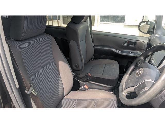 Ref:AUX-23808334 TOYOTA NOAH 2015 8 Ref:AUX-23808334 TOYOTA NOAH 2015 - Image 8