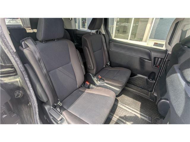 Ref:AUX-23808334 TOYOTA NOAH 2015 9 Ref:AUX-23808334 TOYOTA NOAH 2015 - Image 9