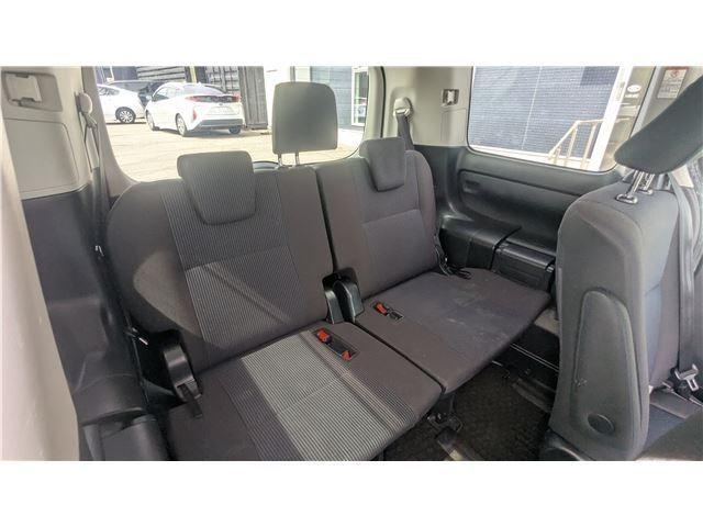 Ref:AUX-23808334 TOYOTA NOAH 2015 10 Ref:AUX-23808334 TOYOTA NOAH 2015 - Image 10