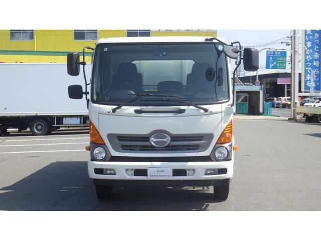 Ref:AUX-23808395 HINO HINO RANGER 2016 2 Ref:AUX-23808395 HINO HINO RANGER 2016 - Image 2