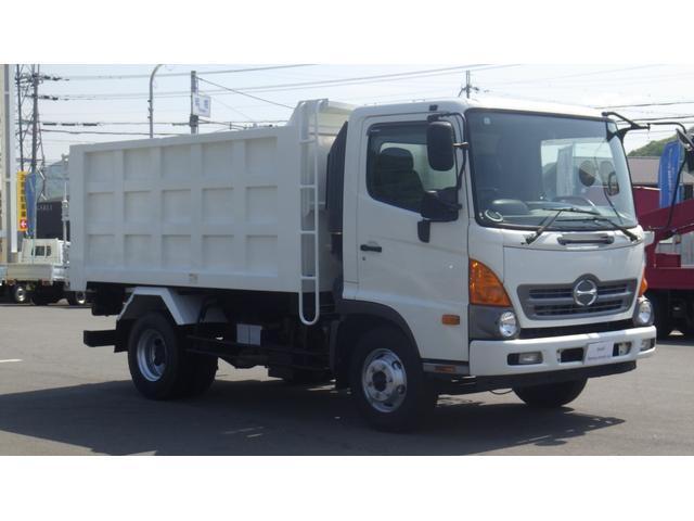 Ref:AUX-23808395 HINO HINO RANGER 2016 3 Ref:AUX-23808395 HINO HINO RANGER 2016 - Image 3