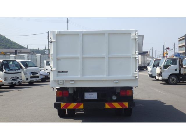 Ref:AUX-23808395 HINO HINO RANGER 2016 4 Ref:AUX-23808395 HINO HINO RANGER 2016 - Image 4