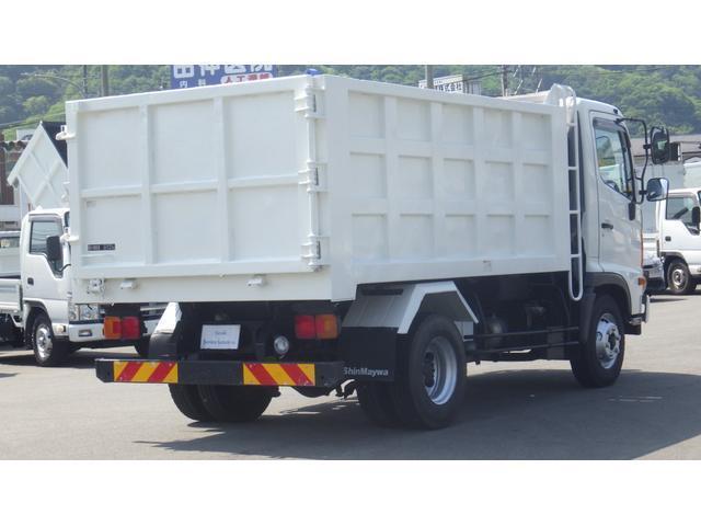 Ref:AUX-23808395 HINO HINO RANGER 2016 5 Ref:AUX-23808395 HINO HINO RANGER 2016 - Image 5