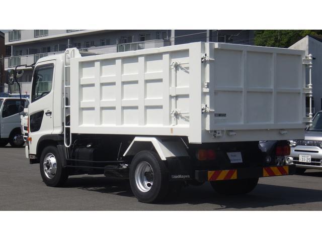Ref:AUX-23808395 HINO HINO RANGER 2016 6 Ref:AUX-23808395 HINO HINO RANGER 2016 - Image 6