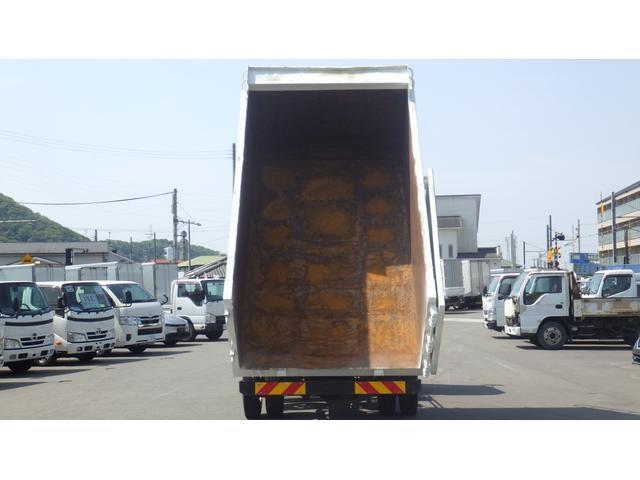Ref:AUX-23808395 HINO HINO RANGER 2016 7 Ref:AUX-23808395 HINO HINO RANGER 2016 - Image 7
