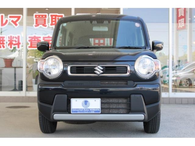 Ref:AUX-23808479 SUZUKI HUSTLER 2022 10 Ref:AUX-23808479 SUZUKI HUSTLER 2022 - Image 10