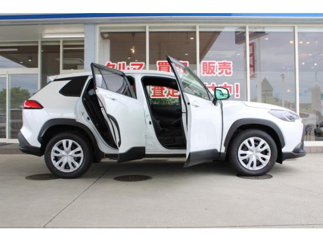 Ref:AUX-23808888 TOYOTA COROLLA CROSS 2024 15 Ref:AUX-23808888 TOYOTA COROLLA CROSS 2024 - Image 15