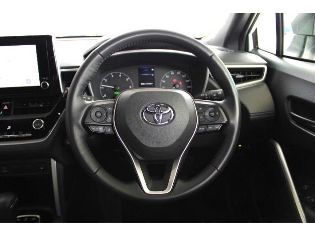 Ref:AUX-23808888 TOYOTA COROLLA CROSS 2024 17 Ref:AUX-23808888 TOYOTA COROLLA CROSS 2024 - Image 17