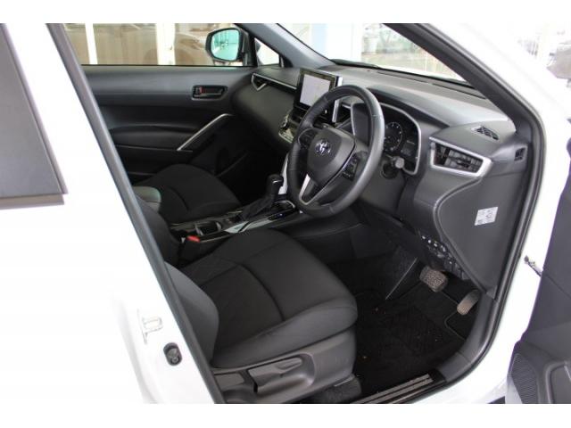Ref:AUX-23808888 TOYOTA COROLLA CROSS 2024 18 Ref:AUX-23808888 TOYOTA COROLLA CROSS 2024 - Image 18