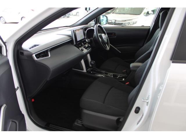 Ref:AUX-23808888 TOYOTA COROLLA CROSS 2024 19 Ref:AUX-23808888 TOYOTA COROLLA CROSS 2024 - Image 19