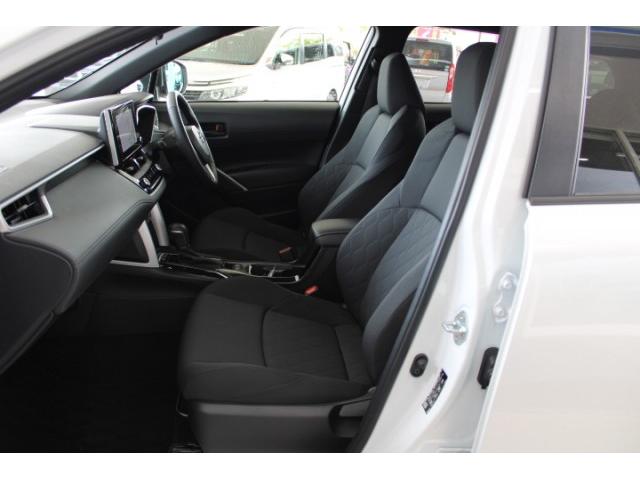 Ref:AUX-23808888 TOYOTA COROLLA CROSS 2024 20 Ref:AUX-23808888 TOYOTA COROLLA CROSS 2024 - Image 20