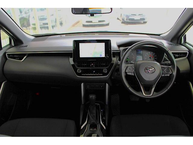 Ref:AUX-23808888 TOYOTA COROLLA CROSS 2024 4 Ref:AUX-23808888 TOYOTA COROLLA CROSS 2024 - Image 4