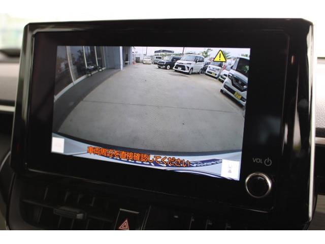 Ref:AUX-23808888 TOYOTA COROLLA CROSS 2024 7 Ref:AUX-23808888 TOYOTA COROLLA CROSS 2024 - Image 7