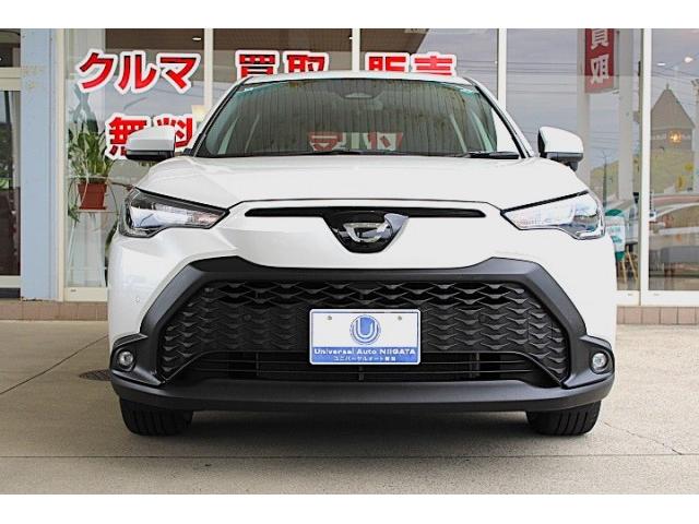 Ref:AUX-23808888 TOYOTA COROLLA CROSS 2024 10 Ref:AUX-23808888 TOYOTA COROLLA CROSS 2024 - Image 10