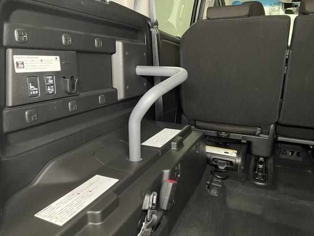 Ref:AUX-23808917 HONDA FREED PLUS 2022 17 Ref:AUX-23808917 HONDA FREED PLUS 2022 - Image 17