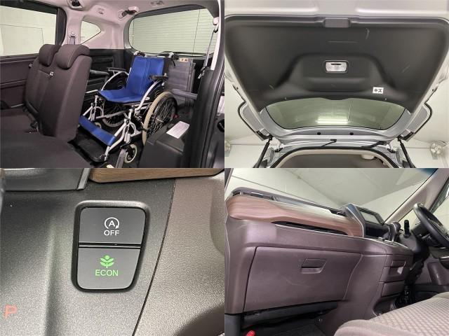 Ref:AUX-23808917 HONDA FREED PLUS 2022 18 Ref:AUX-23808917 HONDA FREED PLUS 2022 - Image 18