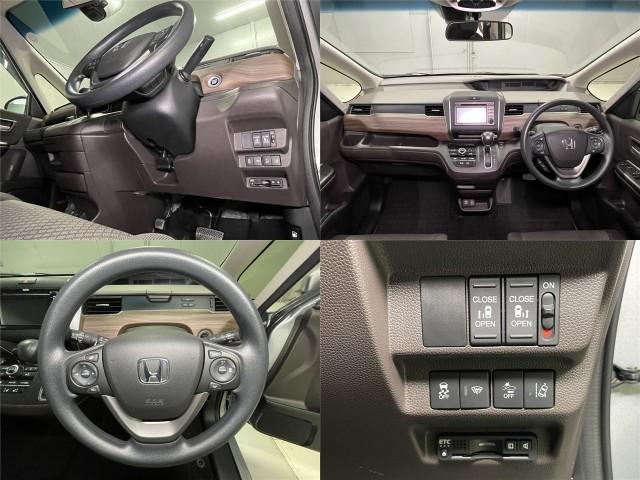 Ref:AUX-23808917 HONDA FREED PLUS 2022 20 Ref:AUX-23808917 HONDA FREED PLUS 2022 - Image 20