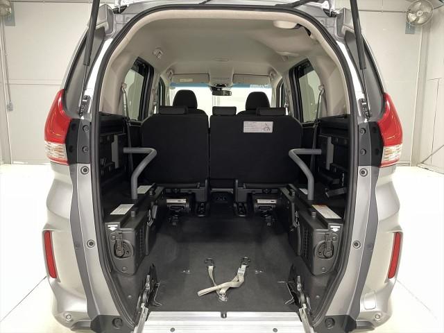 Ref:AUX-23808917 HONDA FREED PLUS 2022 8 Ref:AUX-23808917 HONDA FREED PLUS 2022 - Image 8