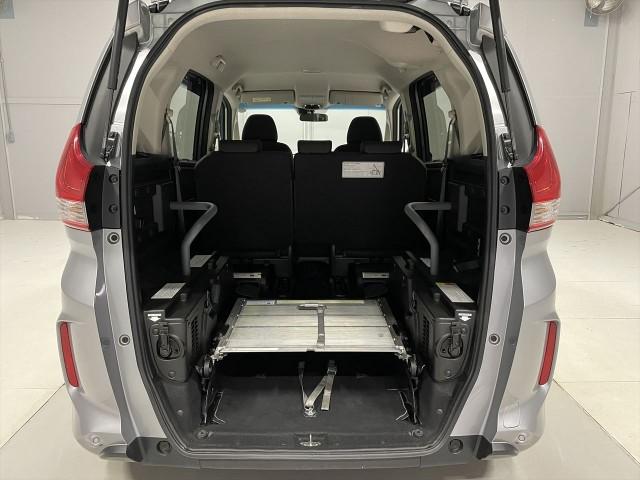 Ref:AUX-23808917 HONDA FREED PLUS 2022 10 Ref:AUX-23808917 HONDA FREED PLUS 2022 - Image 10