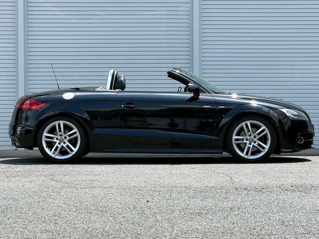 Ref:AUX-23815728 AUDI TT ROADSTER 2014 2 Ref:AUX-23815728 AUDI TT ROADSTER 2014 - Image 2
