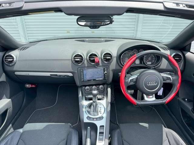 Ref:AUX-23815728 AUDI TT ROADSTER 2014 5 Ref:AUX-23815728 AUDI TT ROADSTER 2014 - Image 5