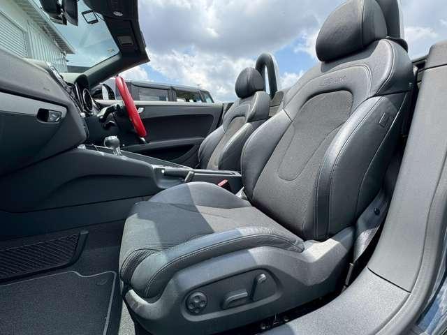 Ref:AUX-23815728 AUDI TT ROADSTER 2014 7 Ref:AUX-23815728 AUDI TT ROADSTER 2014 - Image 7