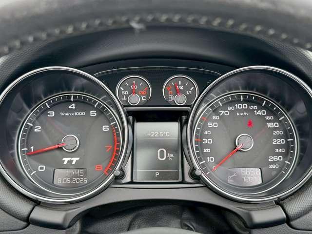 Ref:AUX-23815728 AUDI TT ROADSTER 2014 9 Ref:AUX-23815728 AUDI TT ROADSTER 2014 - Image 9