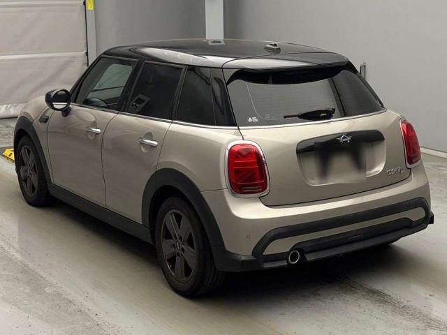 Ref:AUX-23817255 MINI MINI 2021 2 Ref:AUX-23817255 MINI MINI 2021 - Image 2