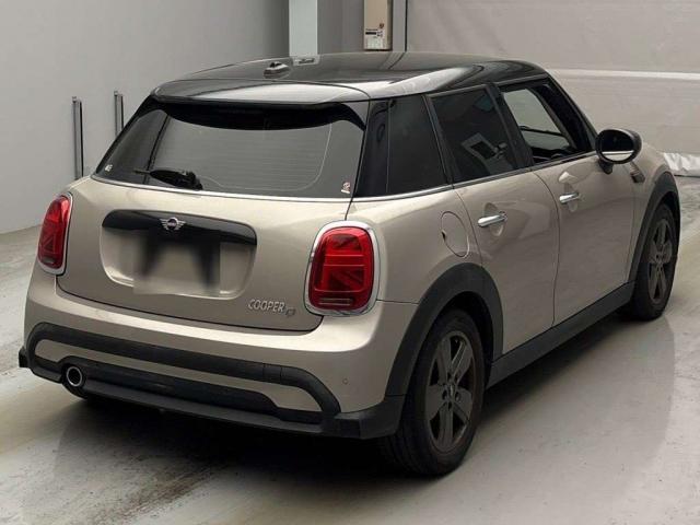 Ref:AUX-23817255 MINI MINI 2021 13 Ref:AUX-23817255 MINI MINI 2021 - Image 13