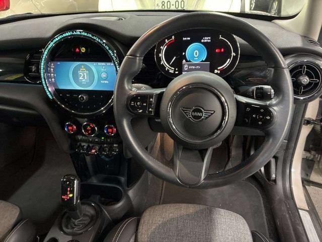 Ref:AUX-23817255 MINI MINI 2021 3 Ref:AUX-23817255 MINI MINI 2021 - Image 3