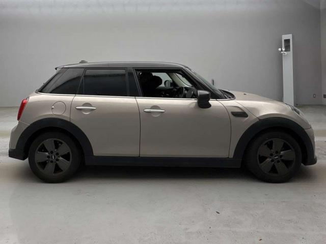 Ref:AUX-23817255 MINI MINI 2021 4 Ref:AUX-23817255 MINI MINI 2021 - Image 4