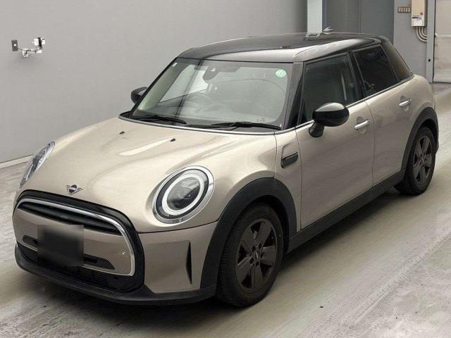 Ref:AUX-23817255 MINI MINI 2021 9 Ref:AUX-23817255 MINI MINI 2021 - Image 9