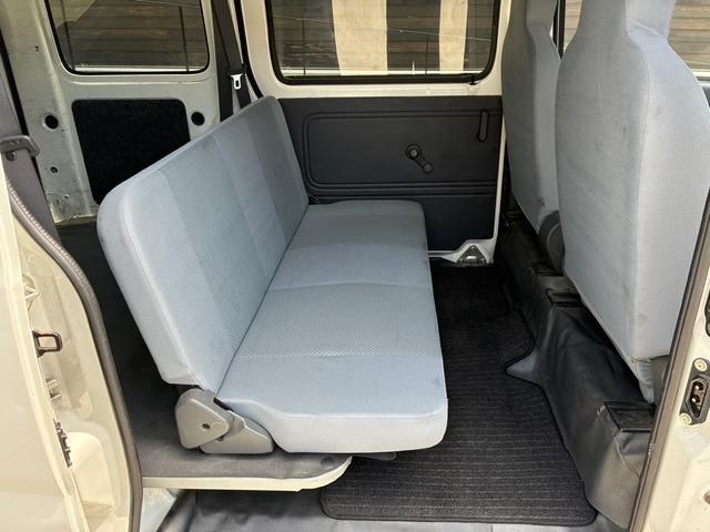 Ref:AUX-23821544 DAIHATSU HIJET CARGO 2017 11 Ref:AUX-23821544 DAIHATSU HIJET CARGO 2017 - Image 11