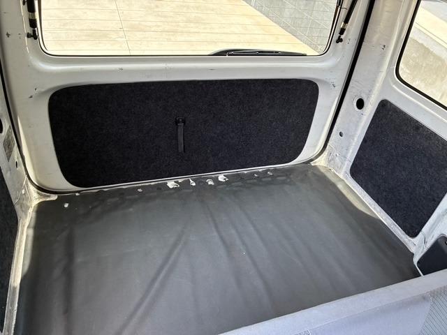 Ref:AUX-23821544 DAIHATSU HIJET CARGO 2017 12 Ref:AUX-23821544 DAIHATSU HIJET CARGO 2017 - Image 12