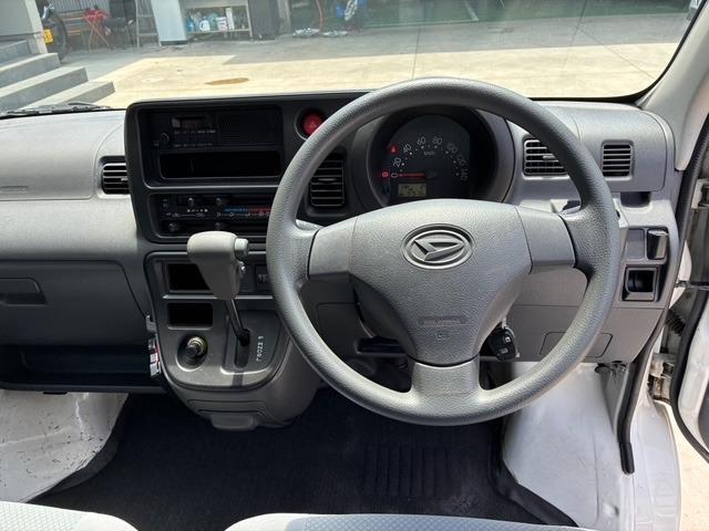 Ref:AUX-23821544 DAIHATSU HIJET CARGO 2017 13 Ref:AUX-23821544 DAIHATSU HIJET CARGO 2017 - Image 13